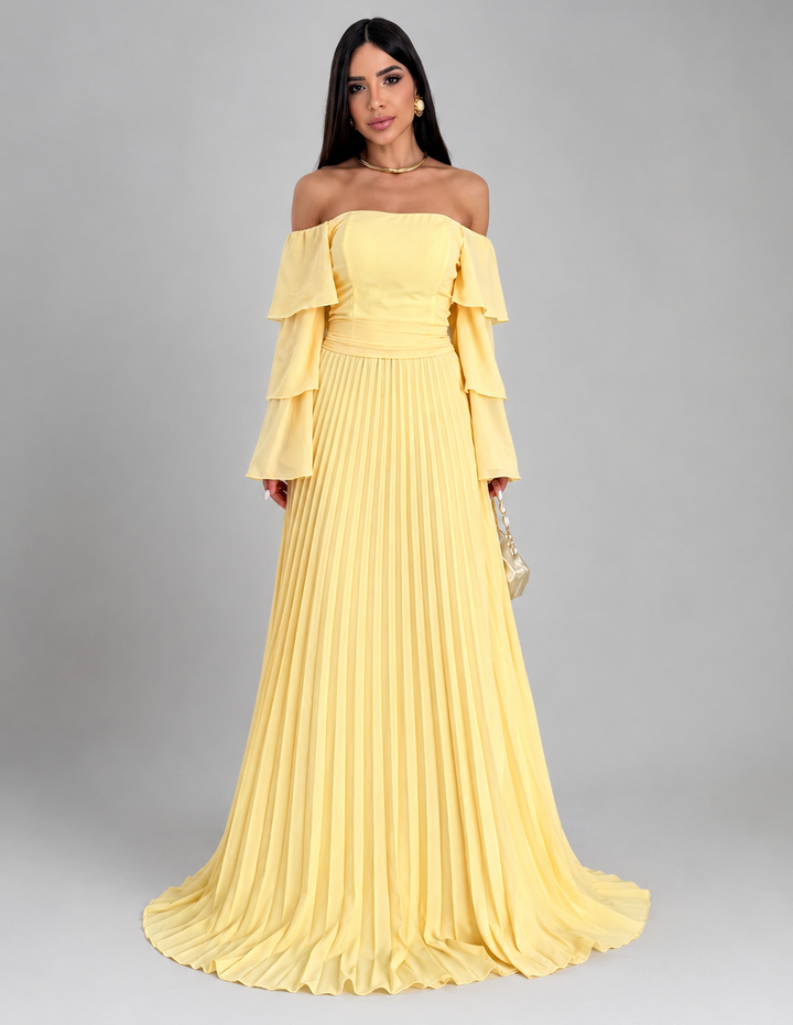 Celestine Dress