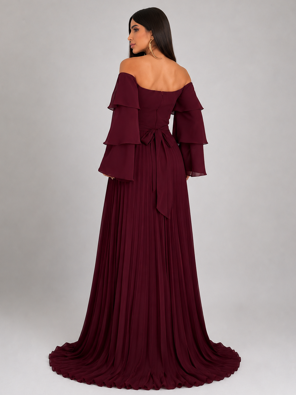 Celestine Dress
