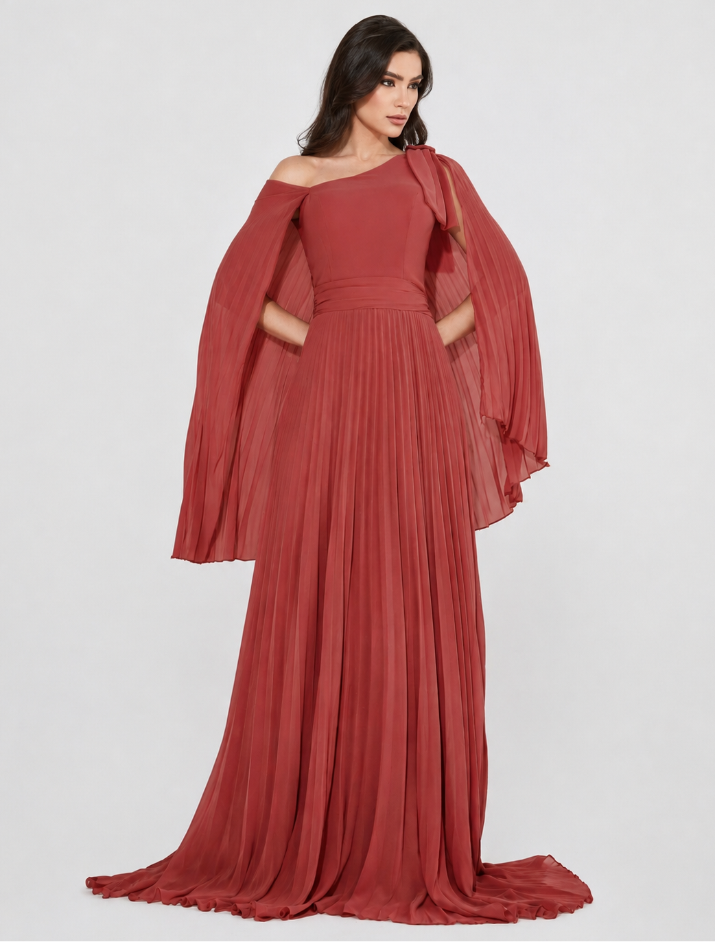Vivienne Dress