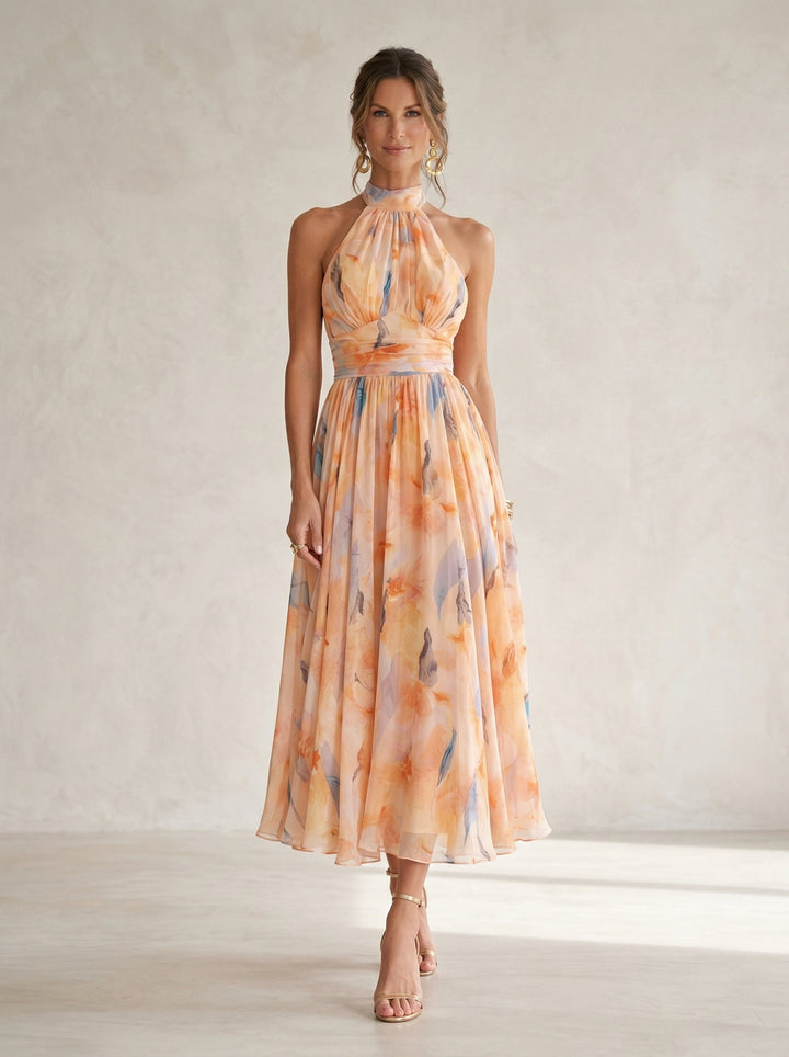 Esther Dress