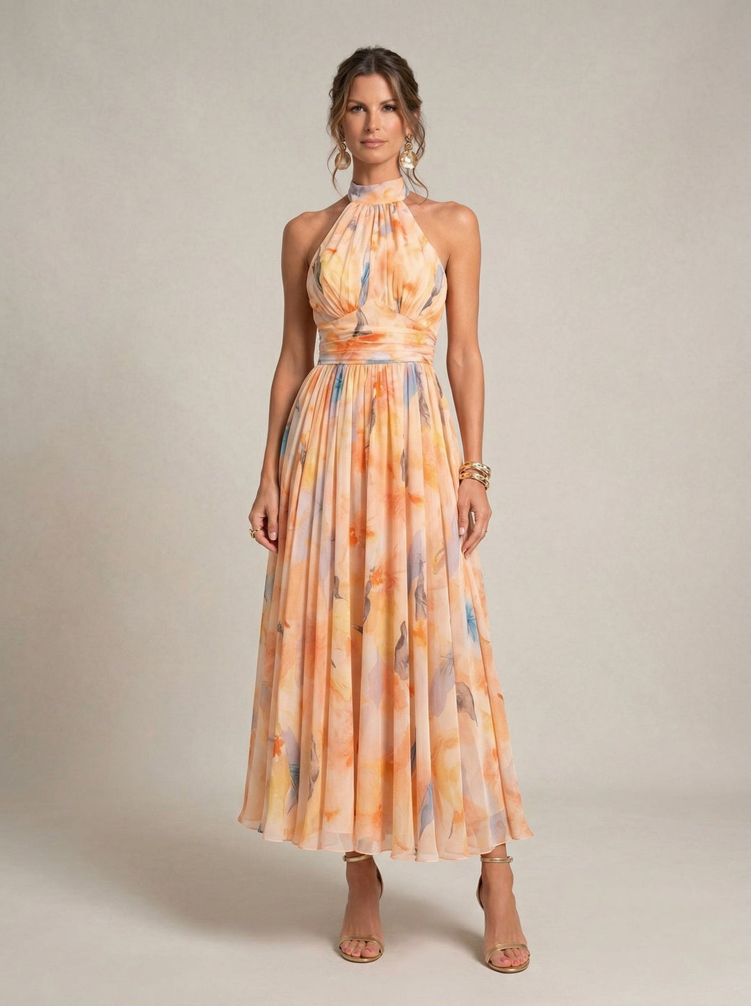 Esther Dress