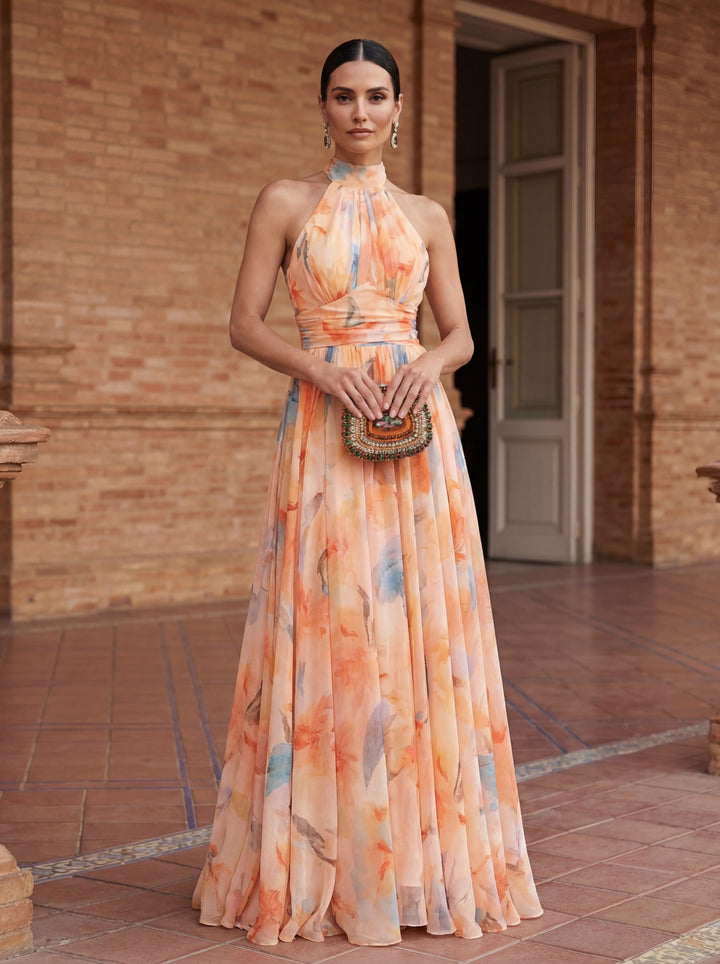 Esther Dress