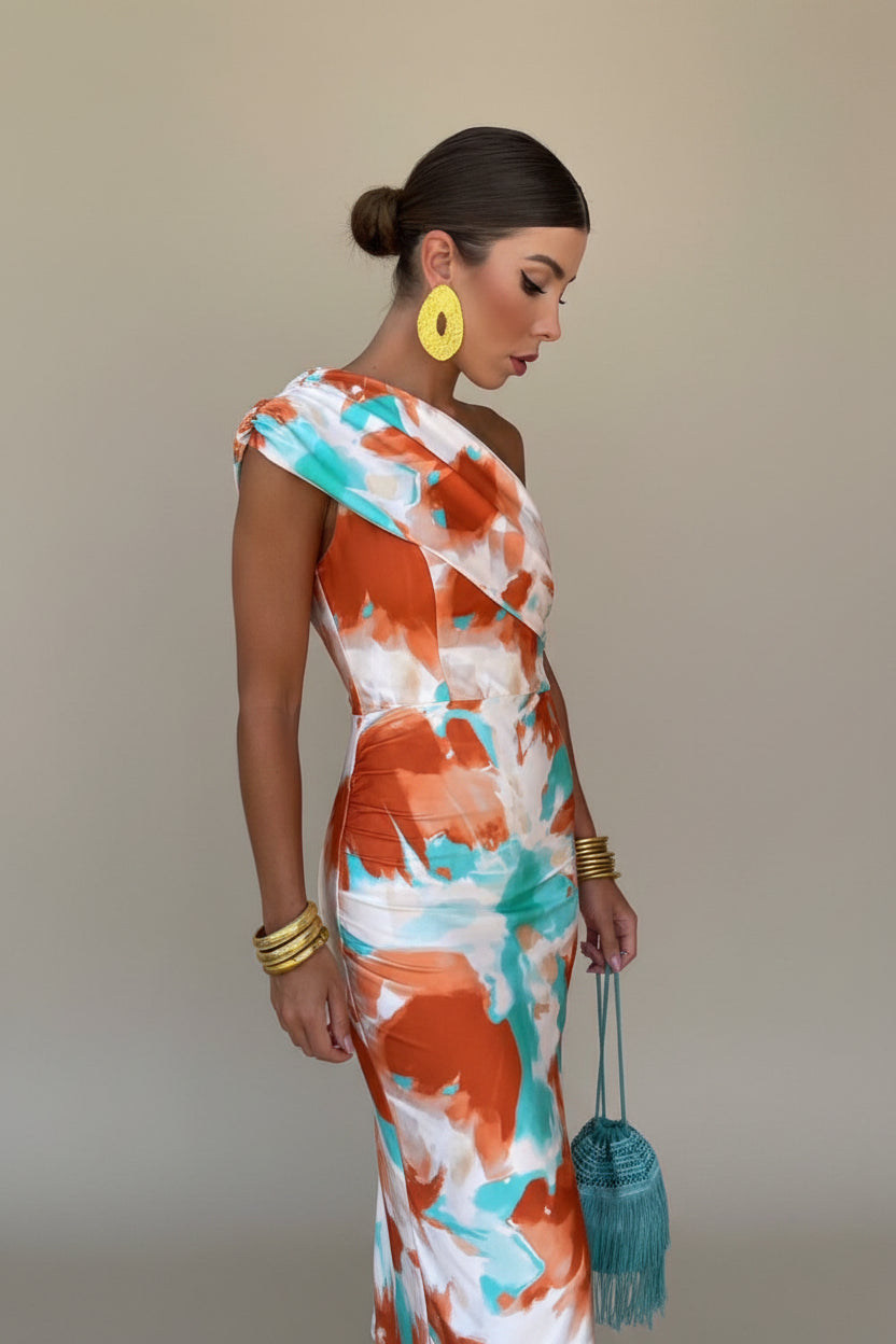 Ivy Dress