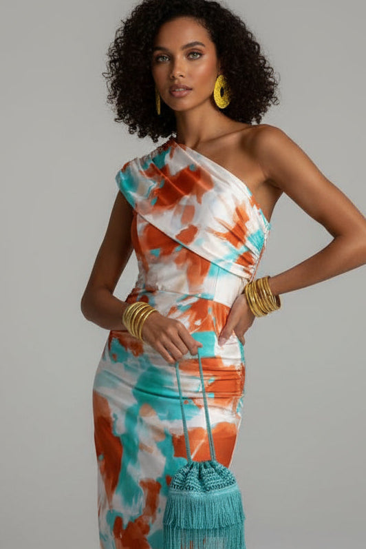 Ivy Dress