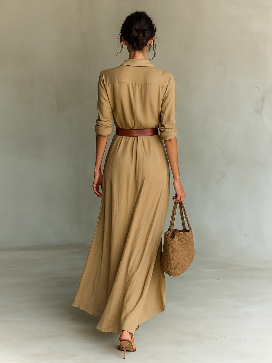 Amira Dress