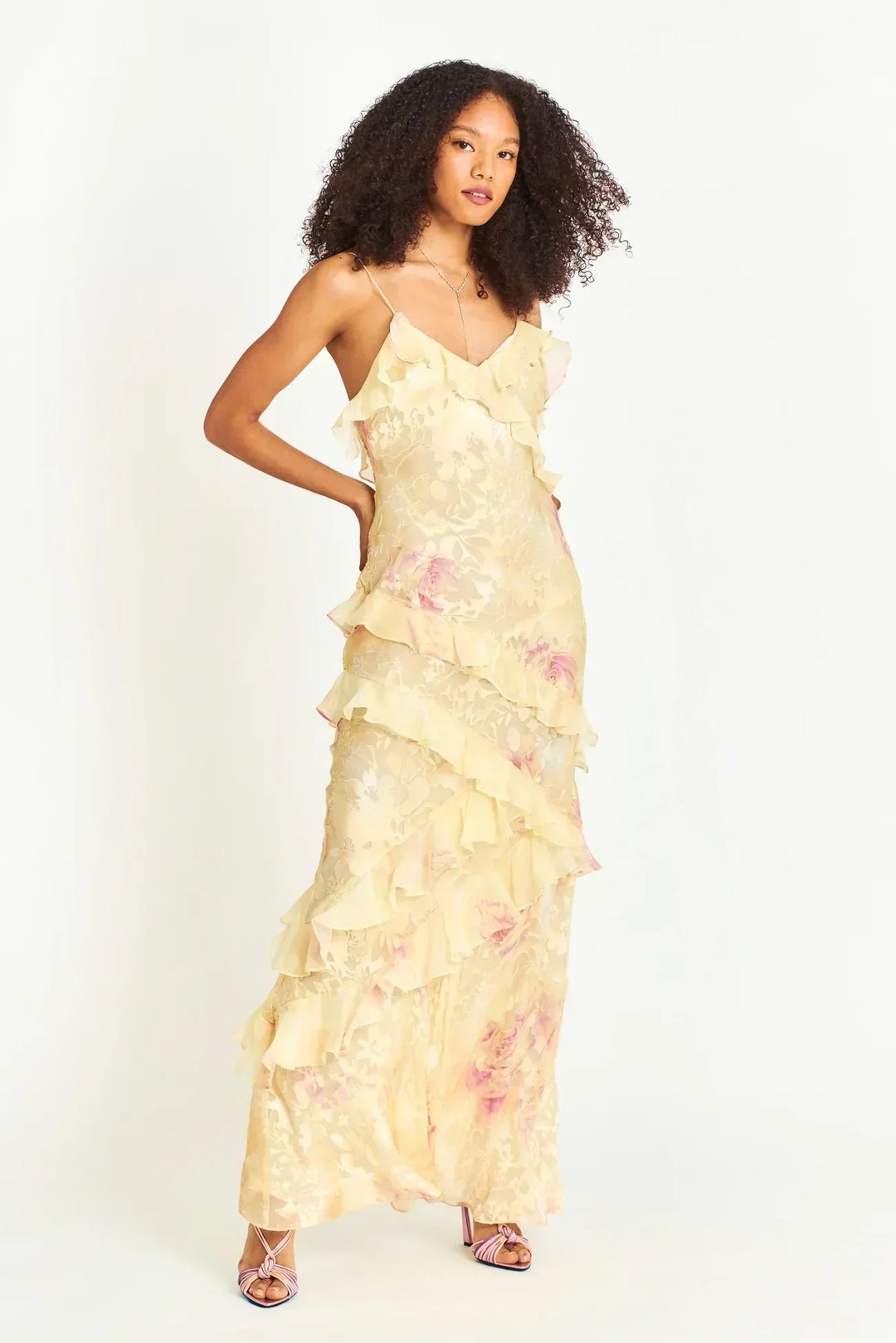 Cassidy Dress