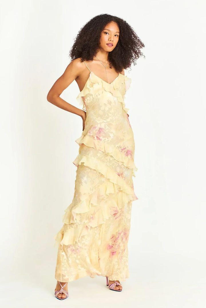 Cassidy Dress