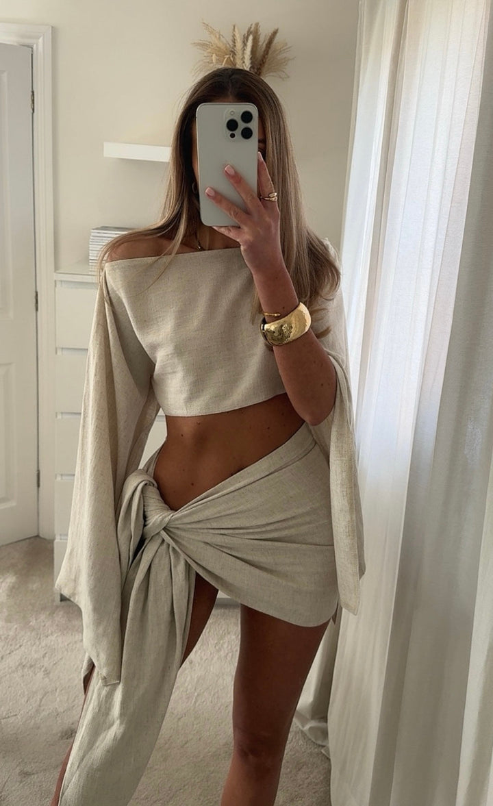 Ainsley Set