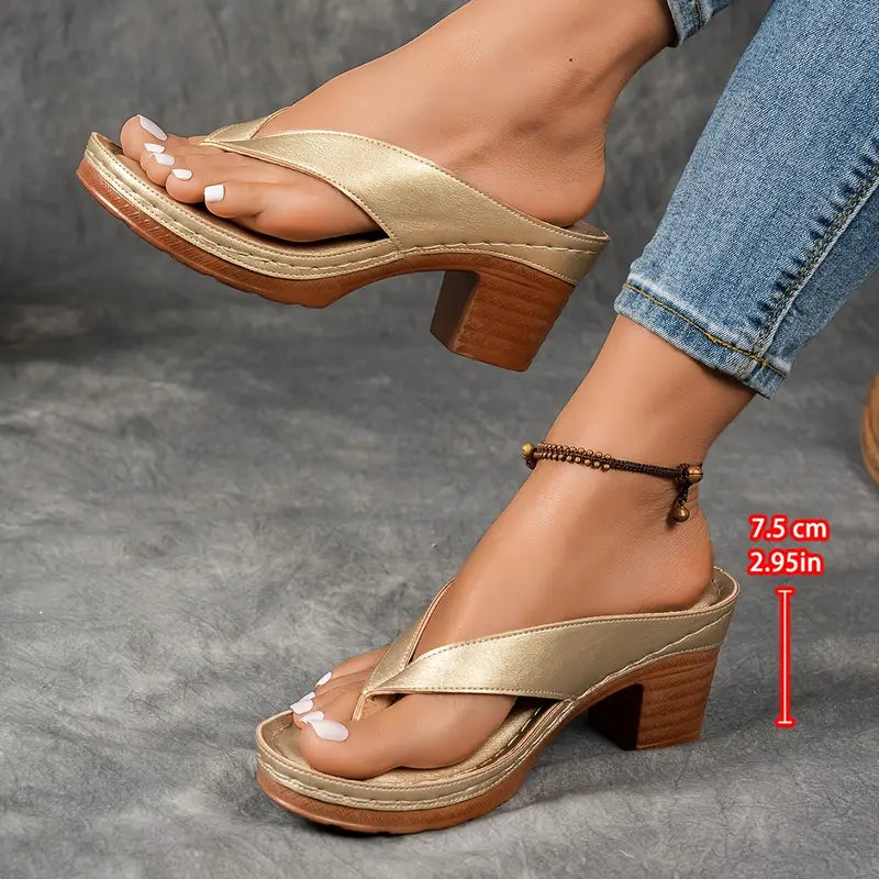Harper Sandals