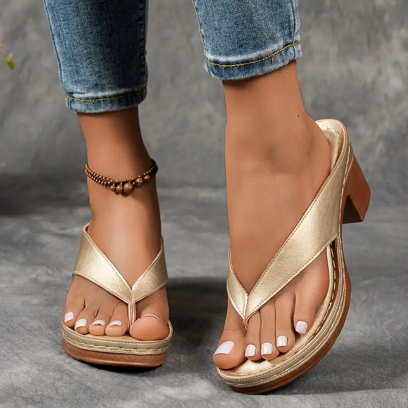 Harper Sandals