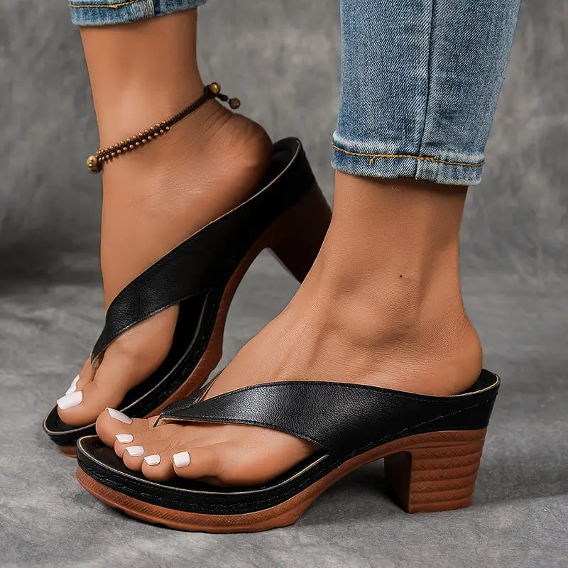 Harper Sandals