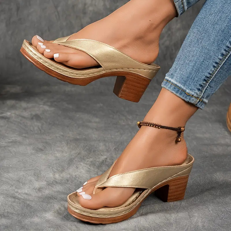 Harper Sandals