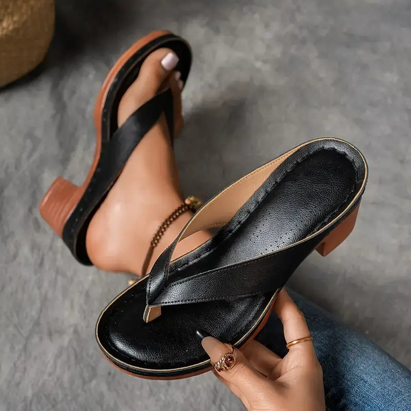Harper Sandals