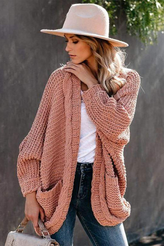 Amara Cardigan