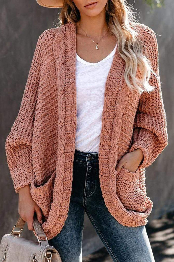 Amara Cardigan