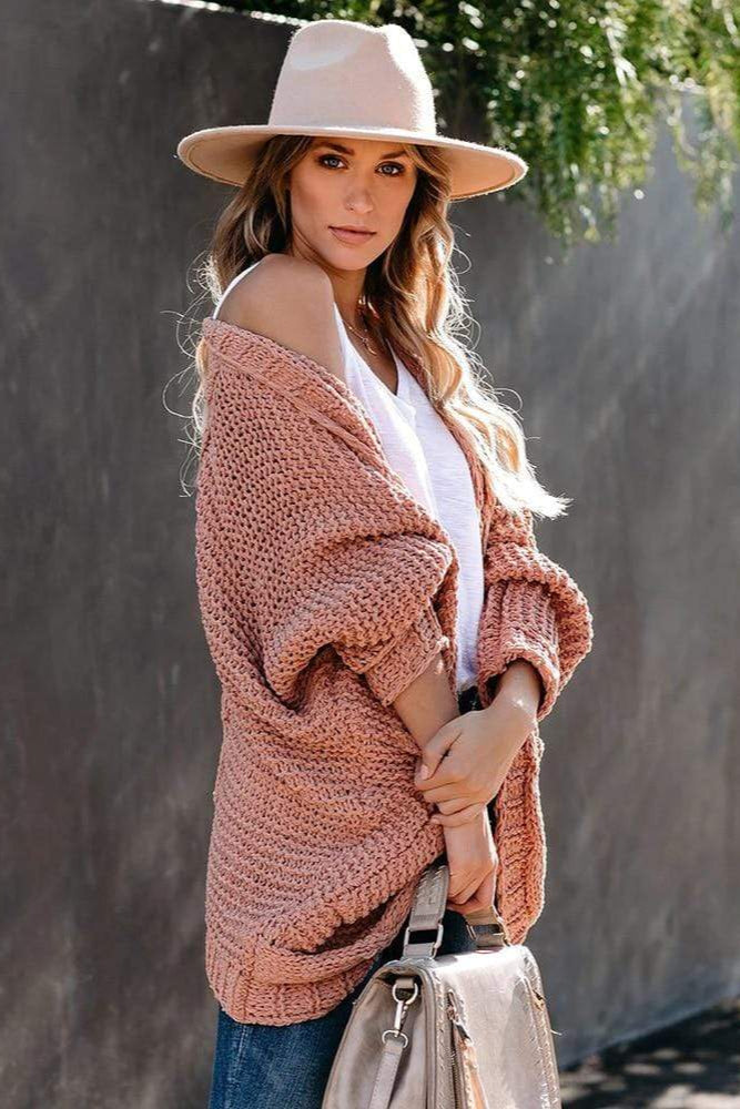 Amara Cardigan