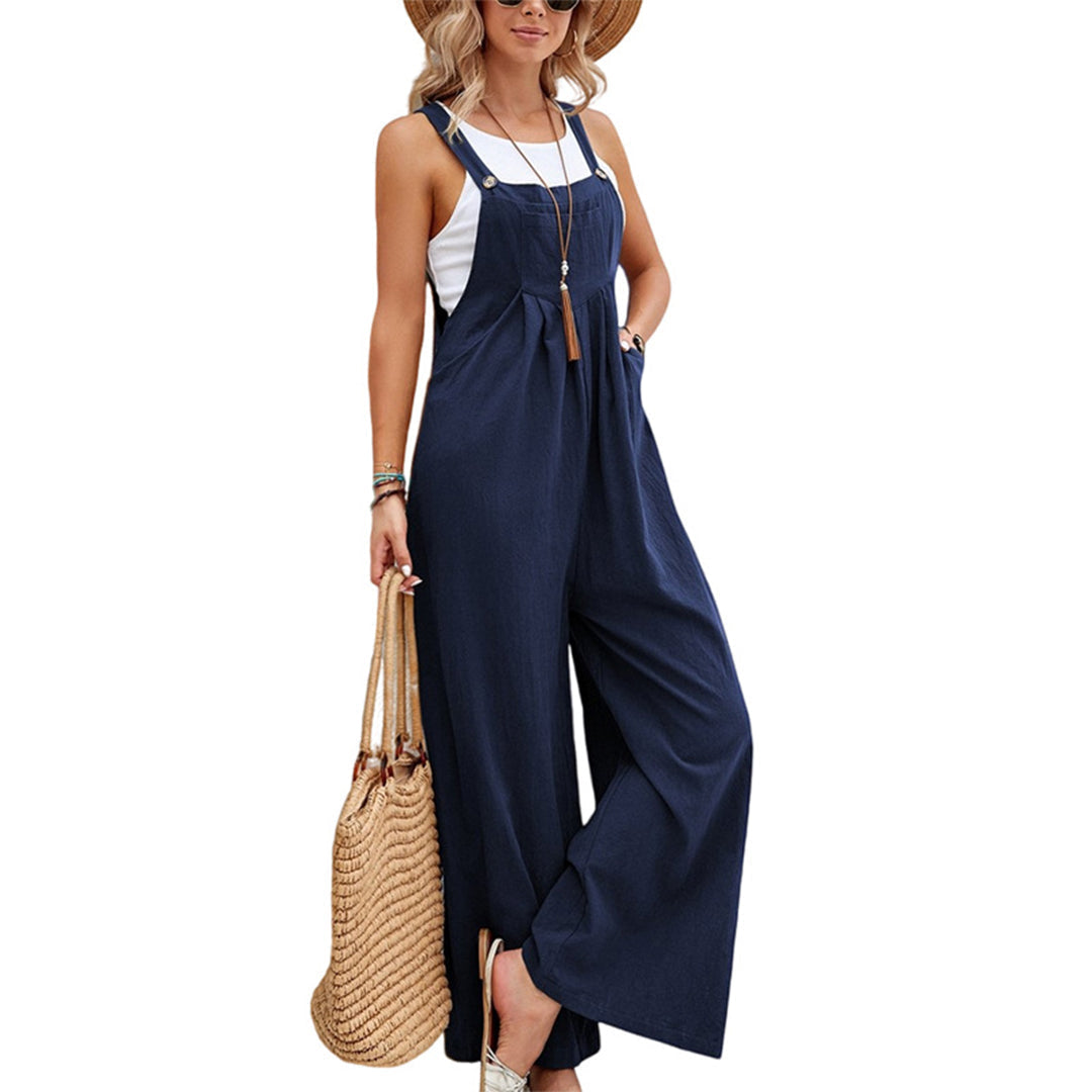 Deborah Jumpsuit