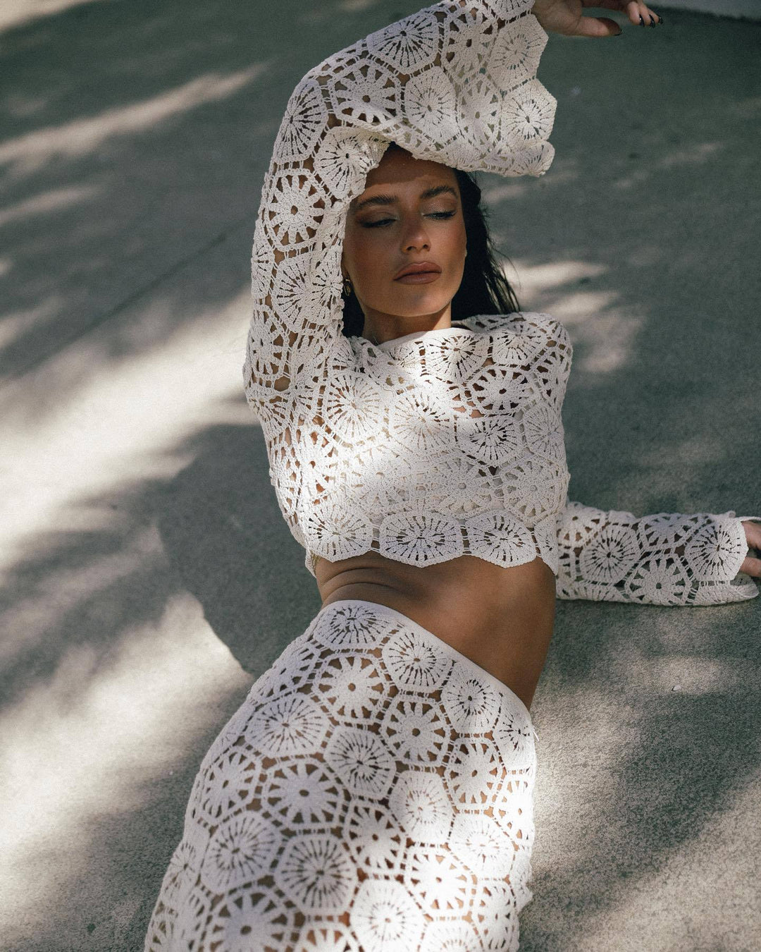 Aubriella Set