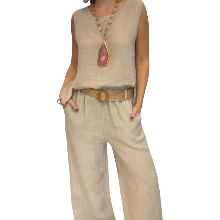 Paloma Set