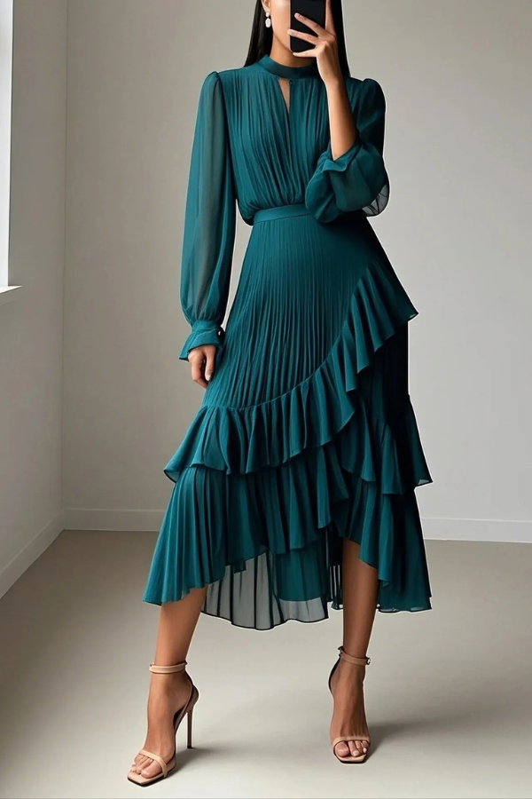 Vera Dress
