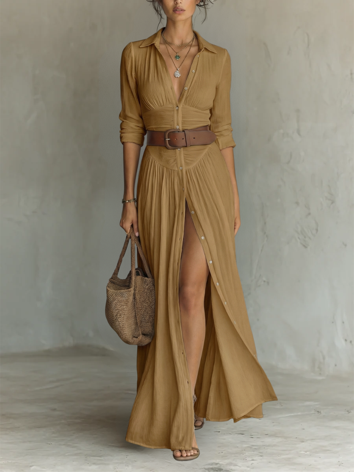 Kiara Maxi Dress