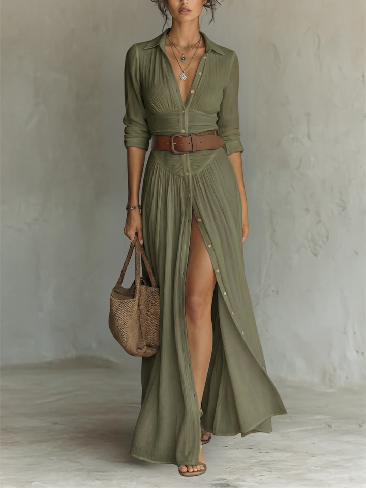 Kiara Maxi Dress
