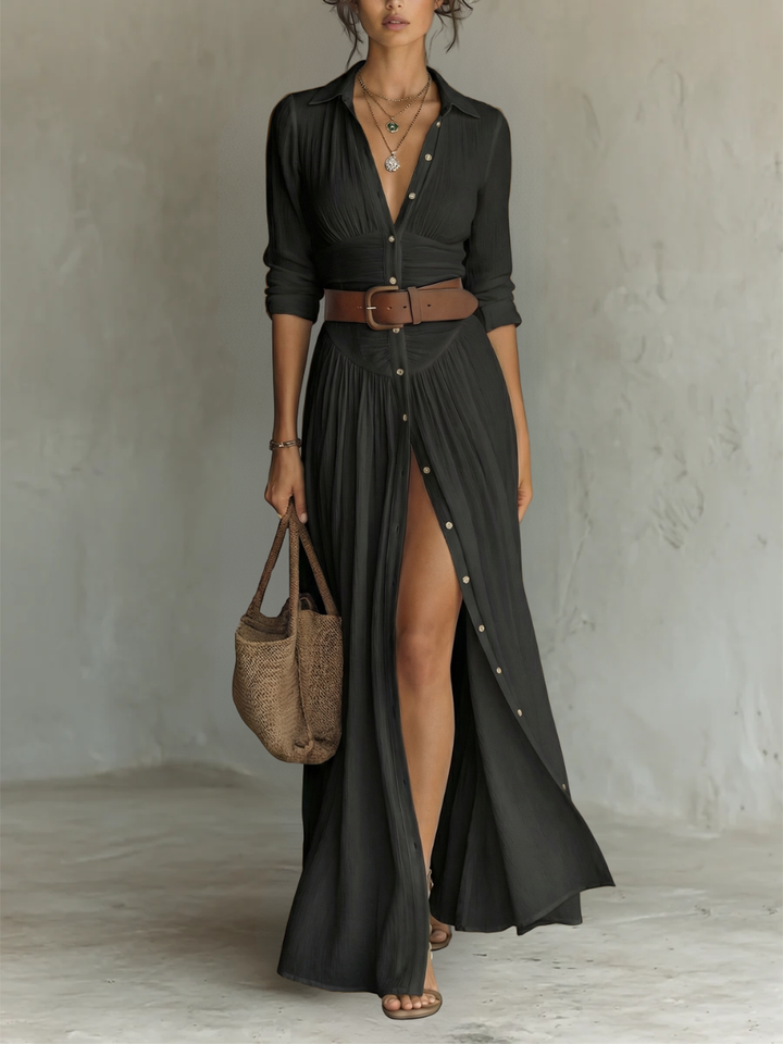 Kiara Maxi Dress