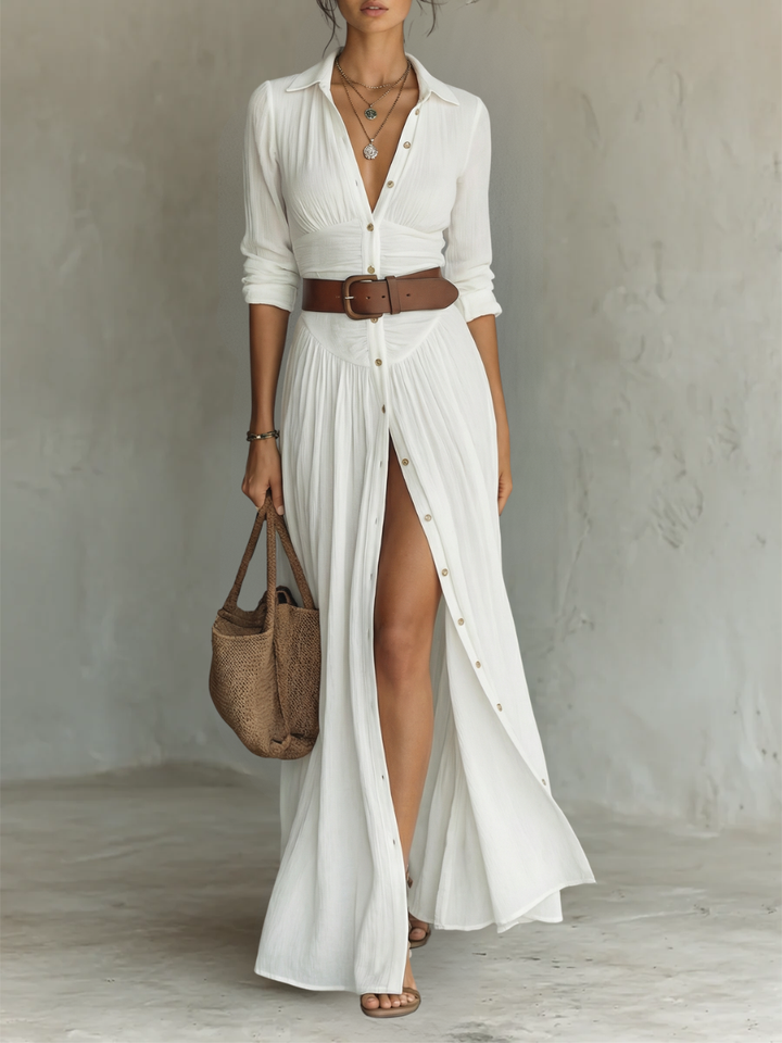 Kiara Maxi Dress