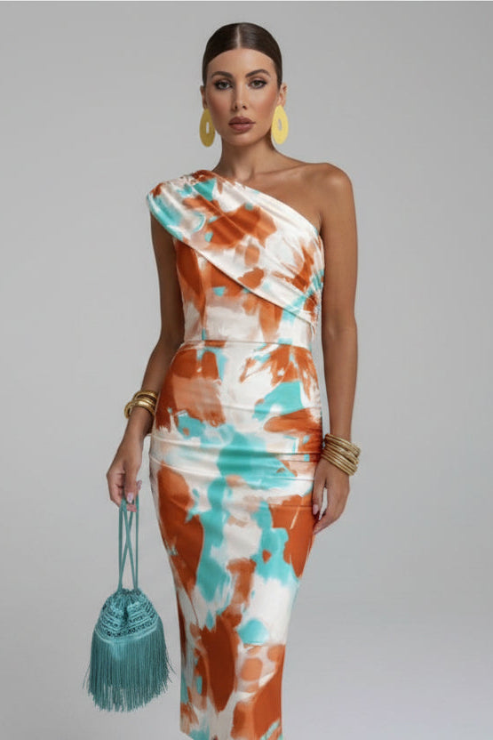 Ivy Dress