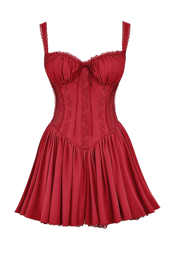 Eve Mini Dress