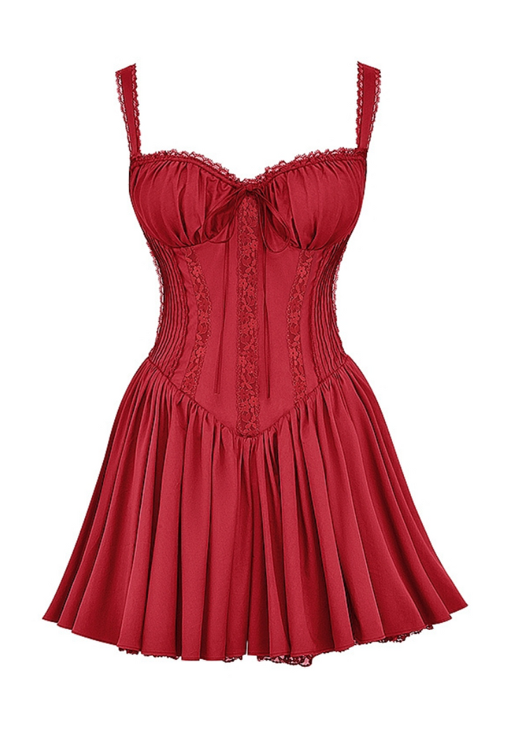 Eve Mini Dress