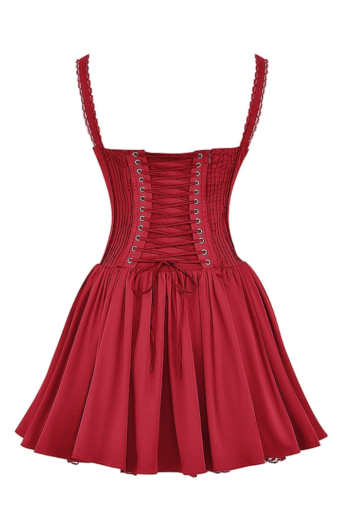 Eve Mini Dress
