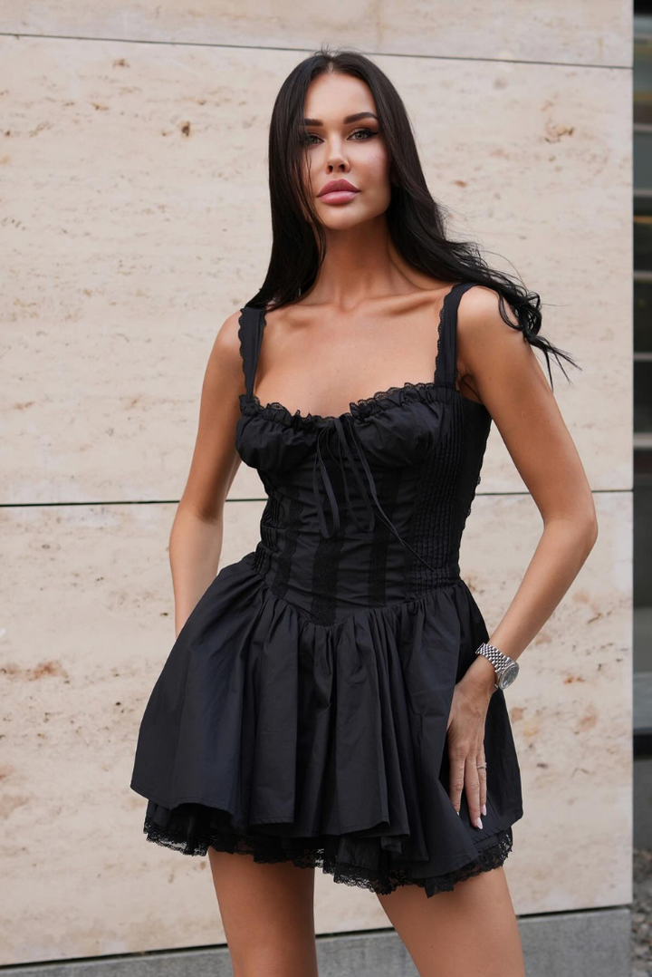 Eve Mini Dress