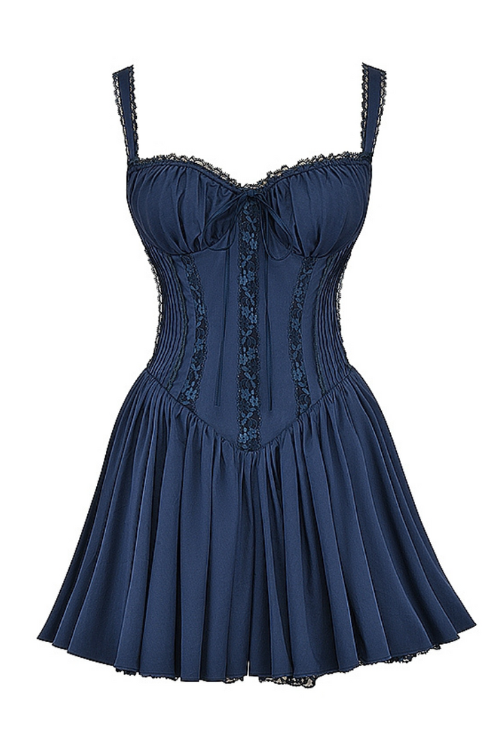 Eve Mini Dress