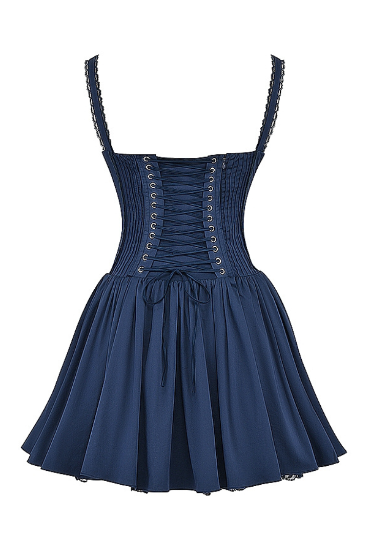 Eve Mini Dress