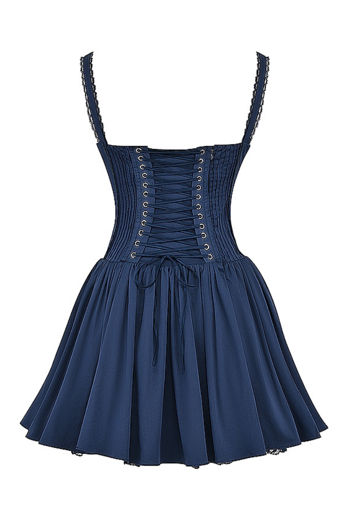 Eve Mini Dress