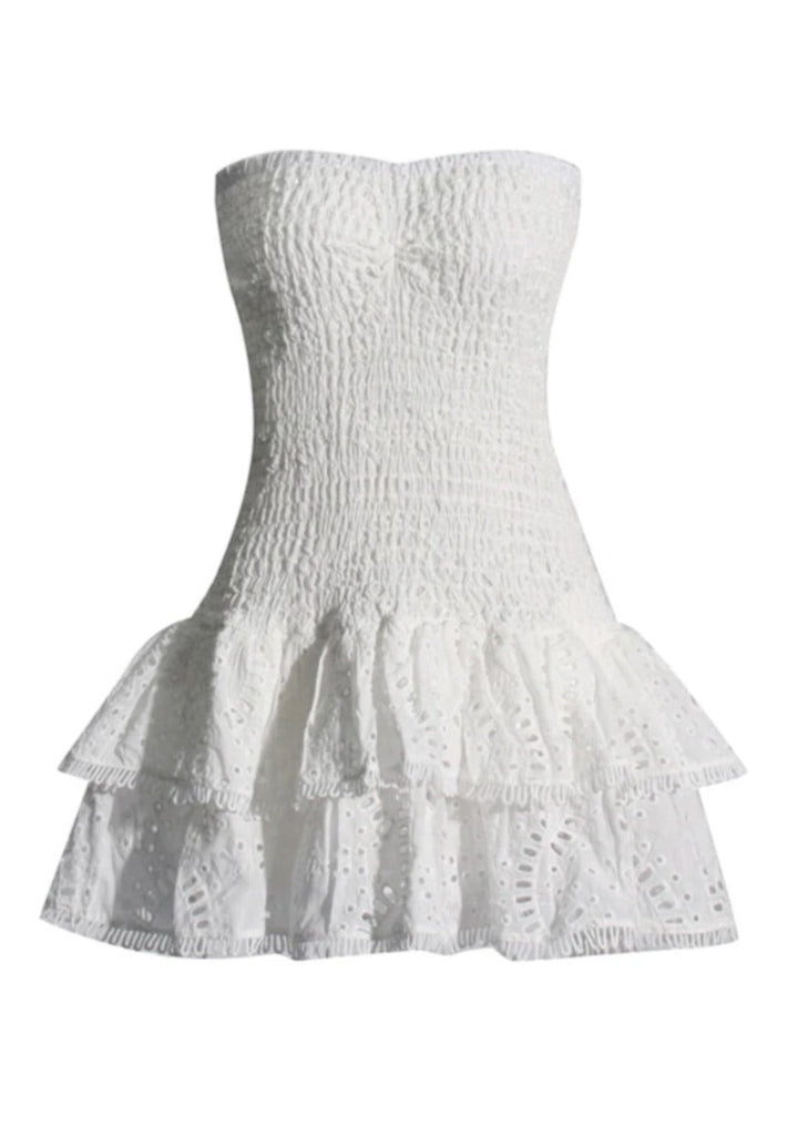 Victoria Mini Dress