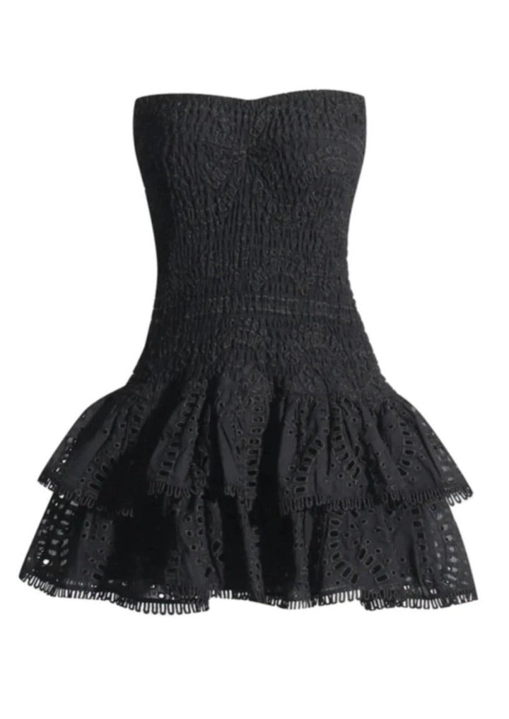 Victoria Mini Dress