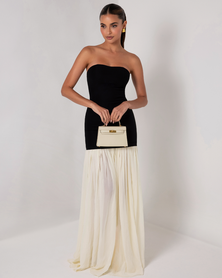 Zainab Maxi Dress