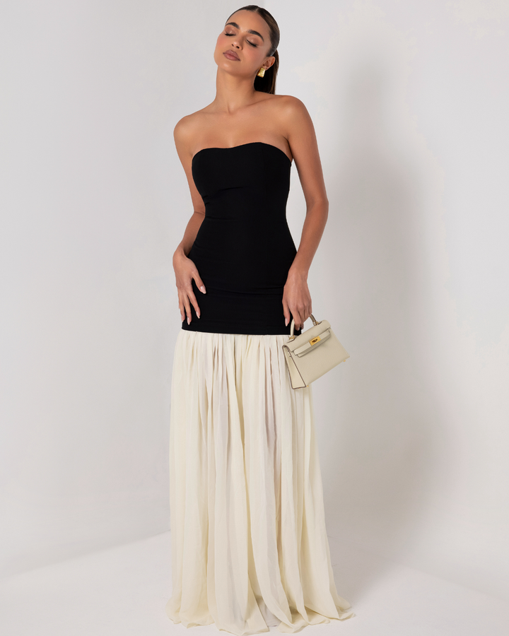 Zainab Maxi Dress