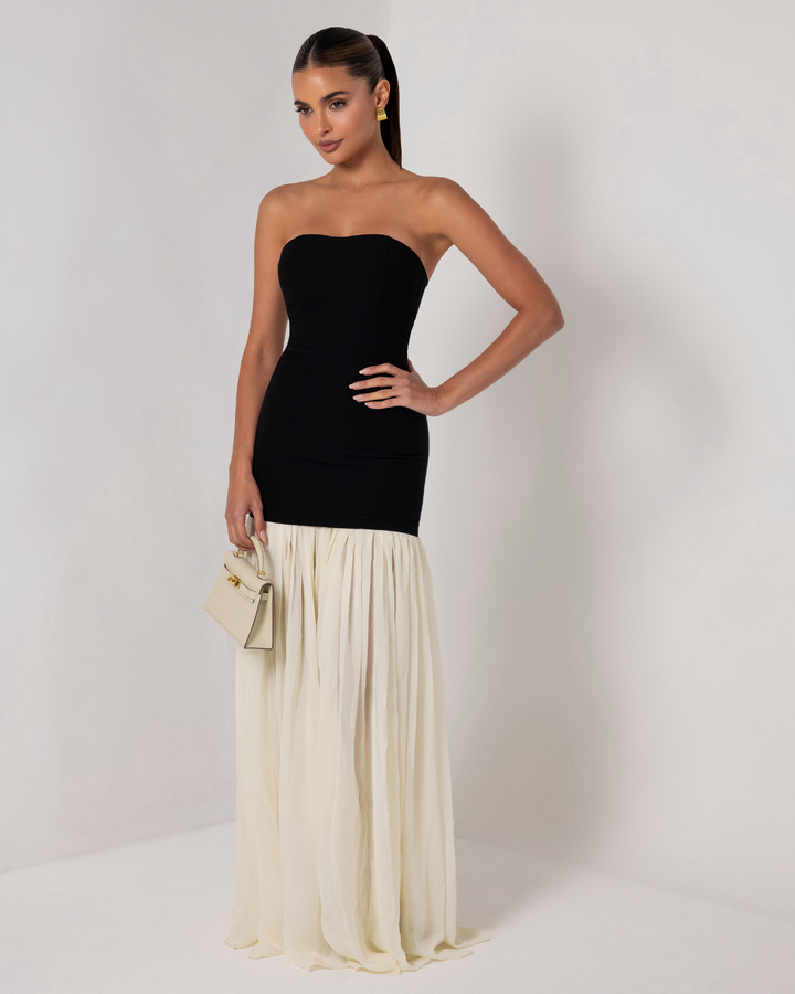 Zainab Maxi Dress