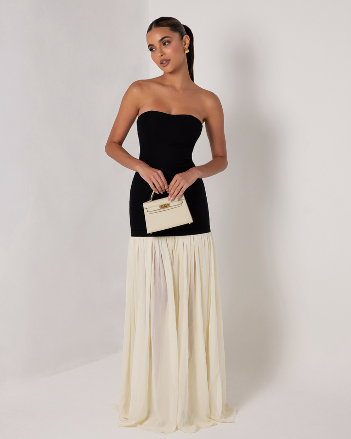 Zainab Maxi Dress