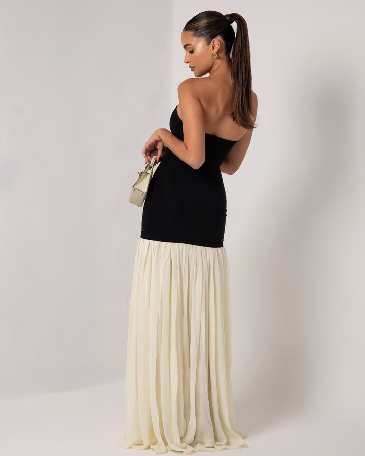 Zainab Maxi Dress