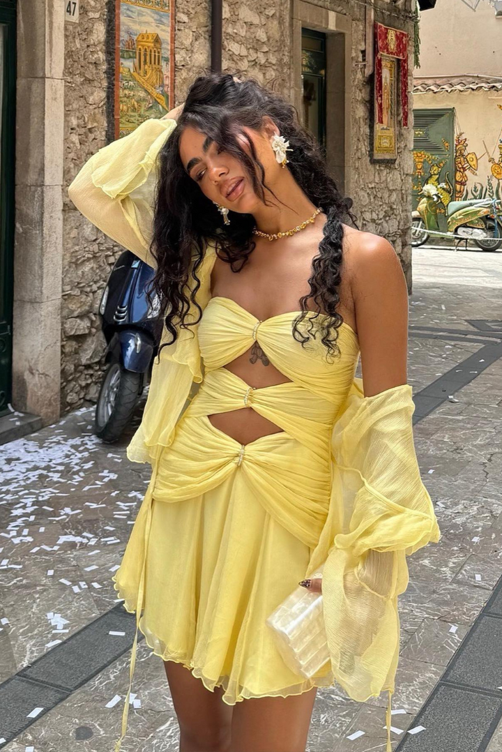 Priya Mini Dress