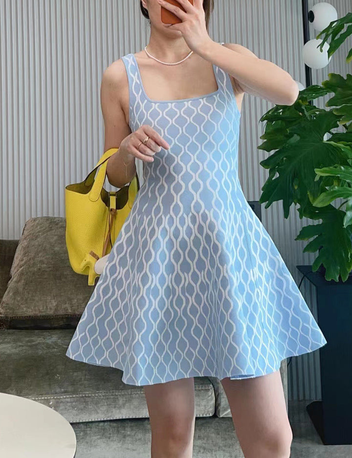 Marissa Mini Dress