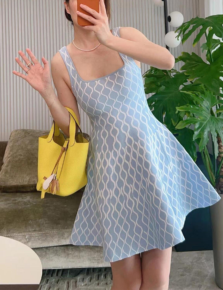 Marissa Mini Dress