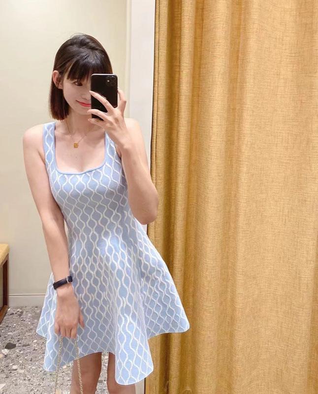 Marissa Mini Dress