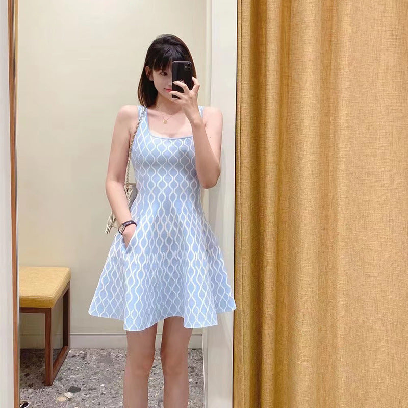 Marissa Mini Dress