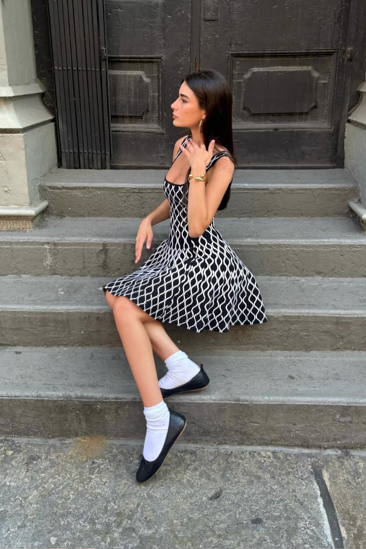 Marissa Mini Dress