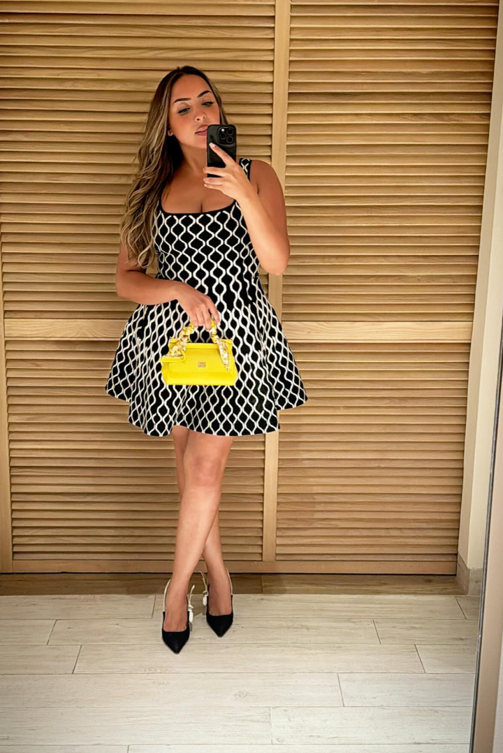 Marissa Mini Dress